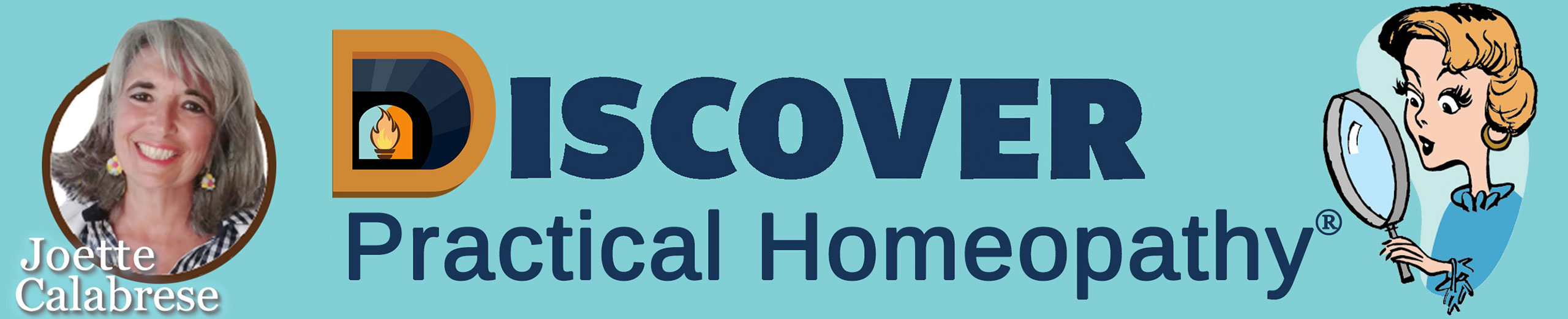 Discover Practical Homeopathy